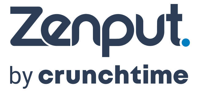 Zenput by Crunchtime